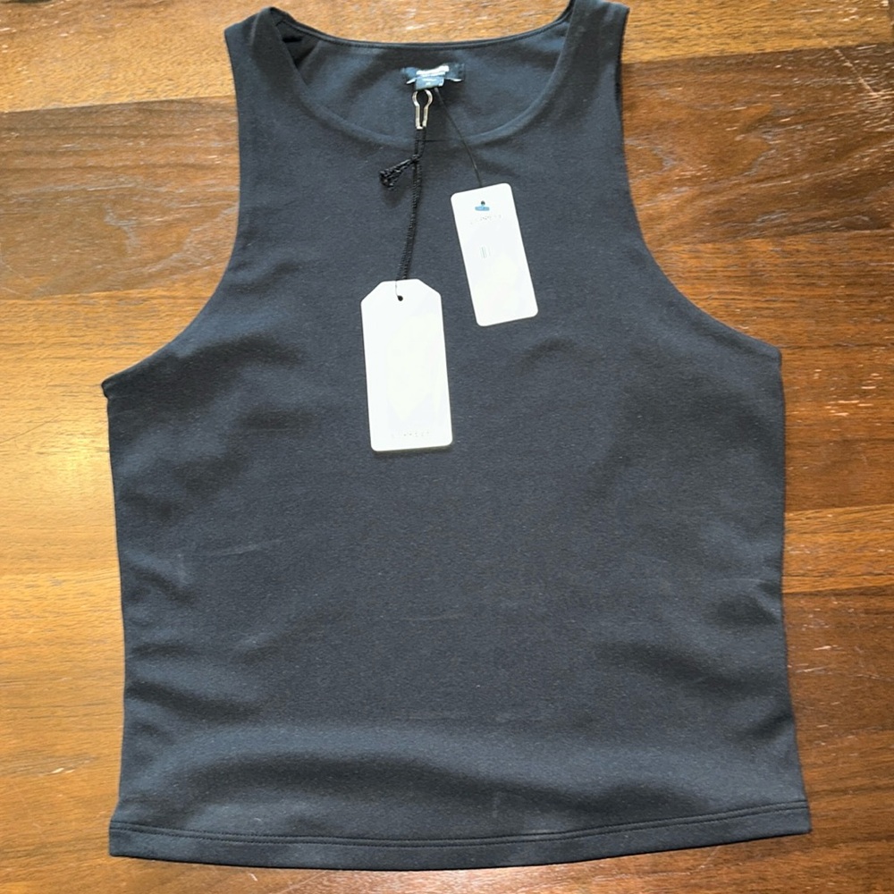 Express Body Contour Collection Small Black